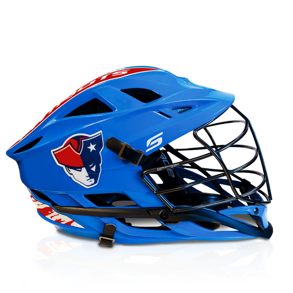 Lacrosse Select Kit