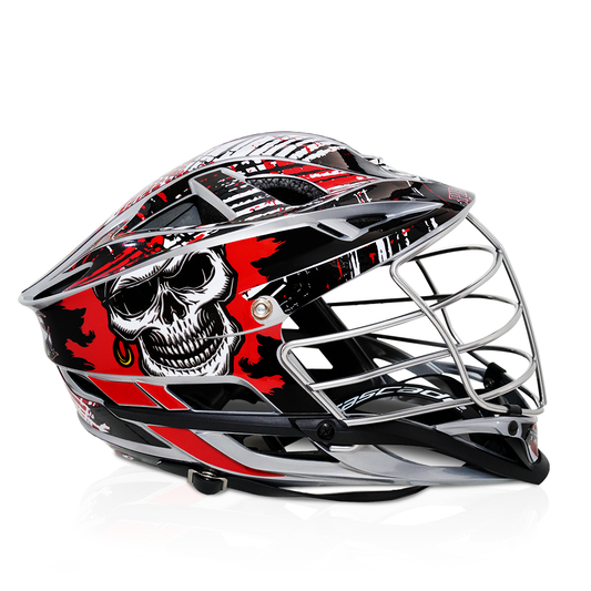 Lacrosse HDHD™ Extreme Decal Wraps