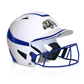 Batter's Helmet Decals