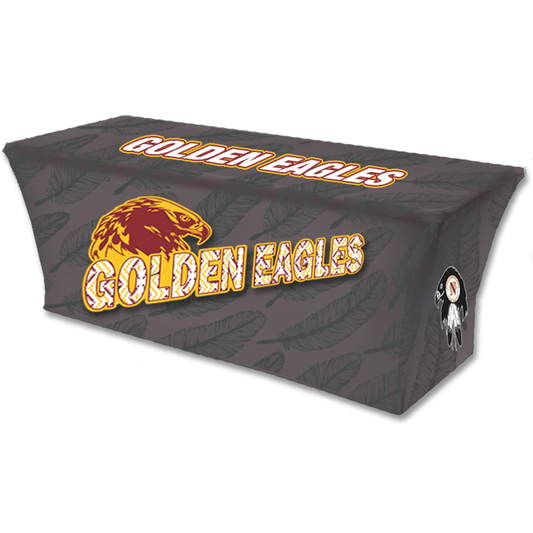 Stretch Table Throw