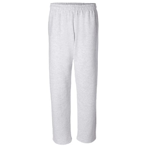 Heavy Blend™ Open-Bottom Sweatpants