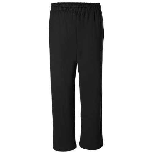 Heavy Blend™ Open-Bottom Sweatpants