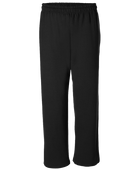 Heavy Blend™ Open-Bottom Sweatpants