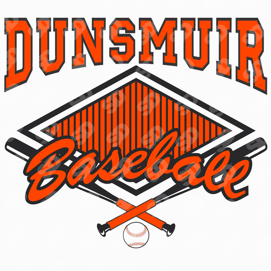 Baseball Template Design (197204)