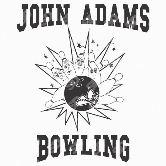 Bowling Template Design (197259)