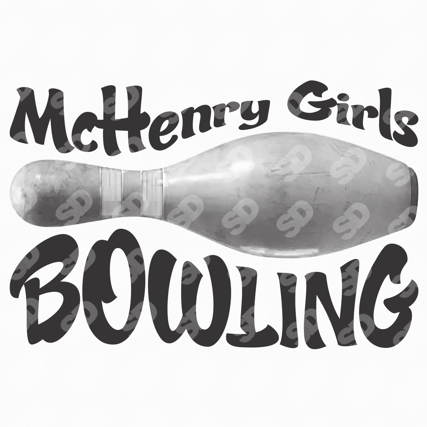Bowling Template Design (197270)