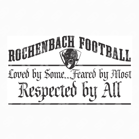 Football Template Design (197420)