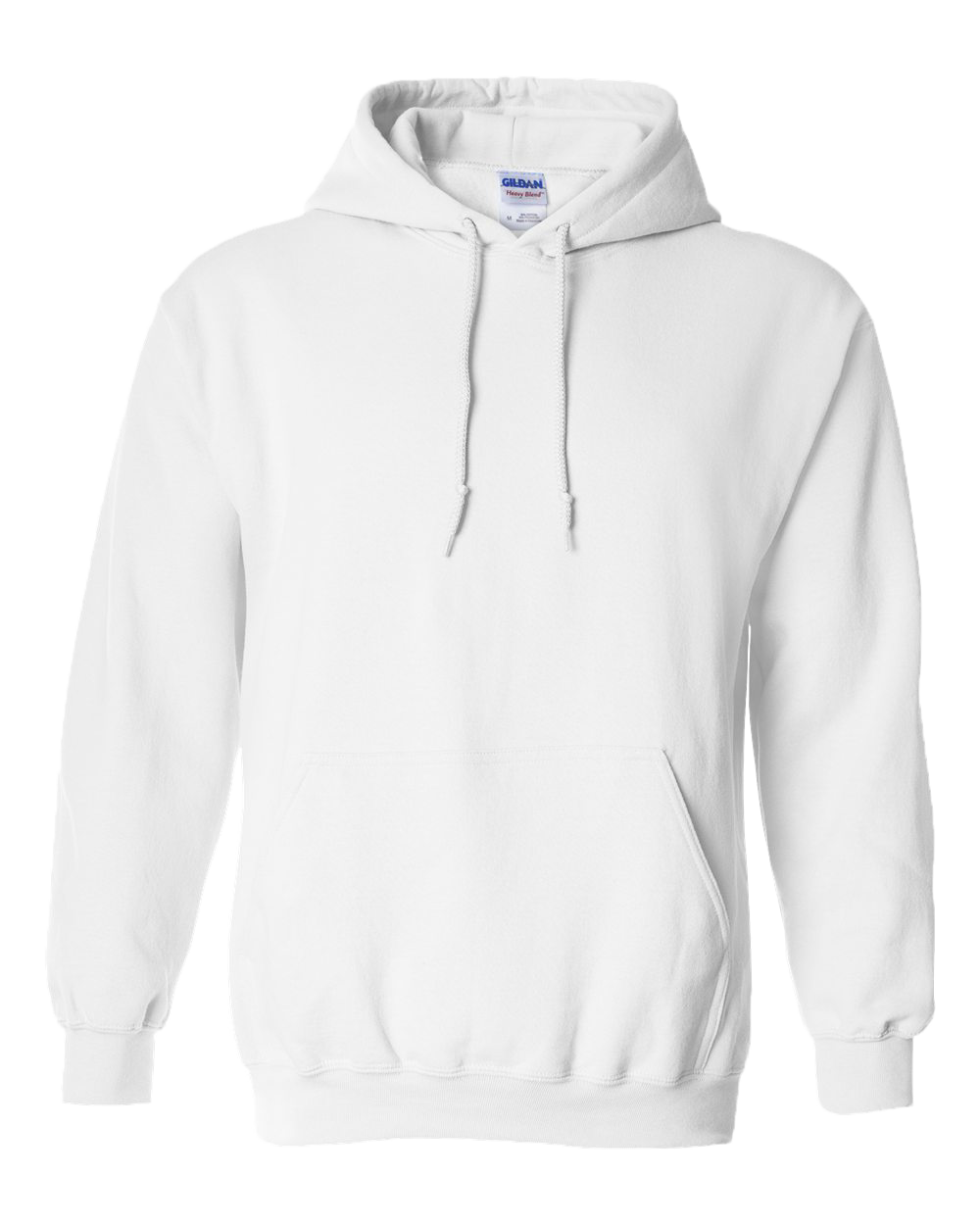 Heavy Blend™ Hooded Sweatshirt