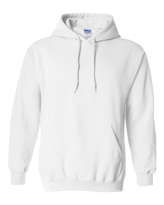 Heavy Blend™ Hooded Sweatshirt