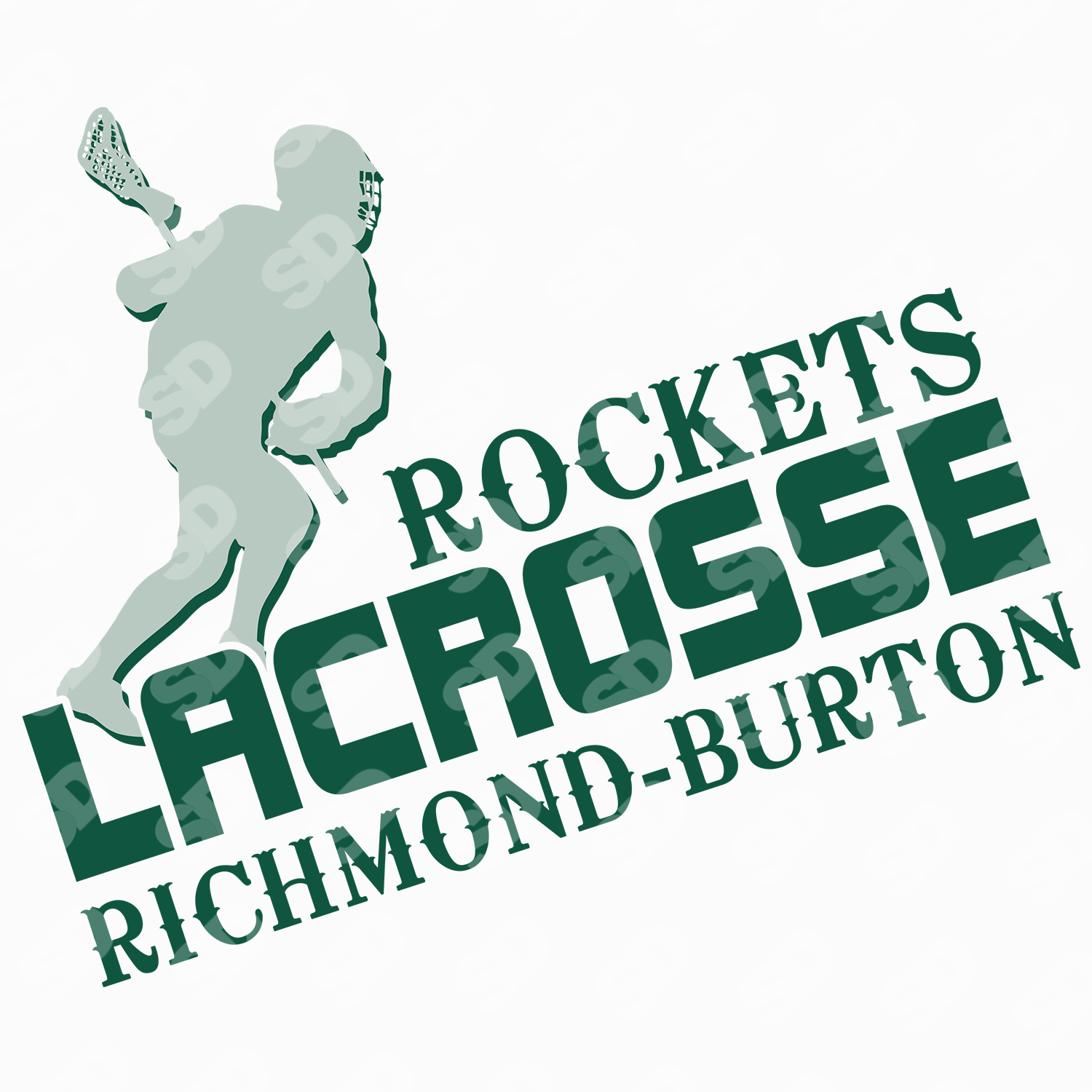 Lacrosse Template Design (197288)