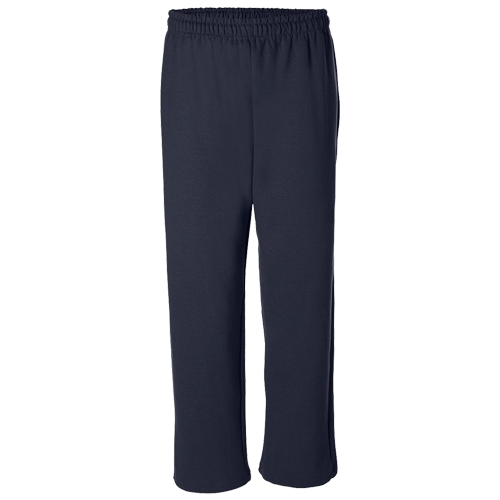 Heavy Blend™ Open-Bottom Sweatpants