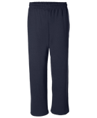 Heavy Blend™ Open-Bottom Sweatpants