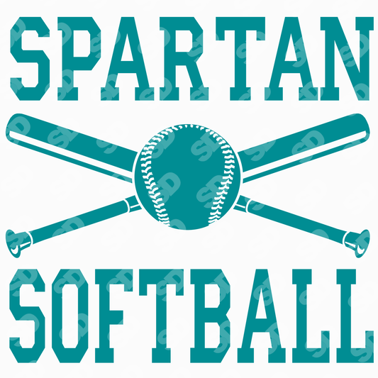 Softball Template Design (197315)