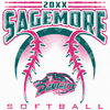Softball Template Design (197325)