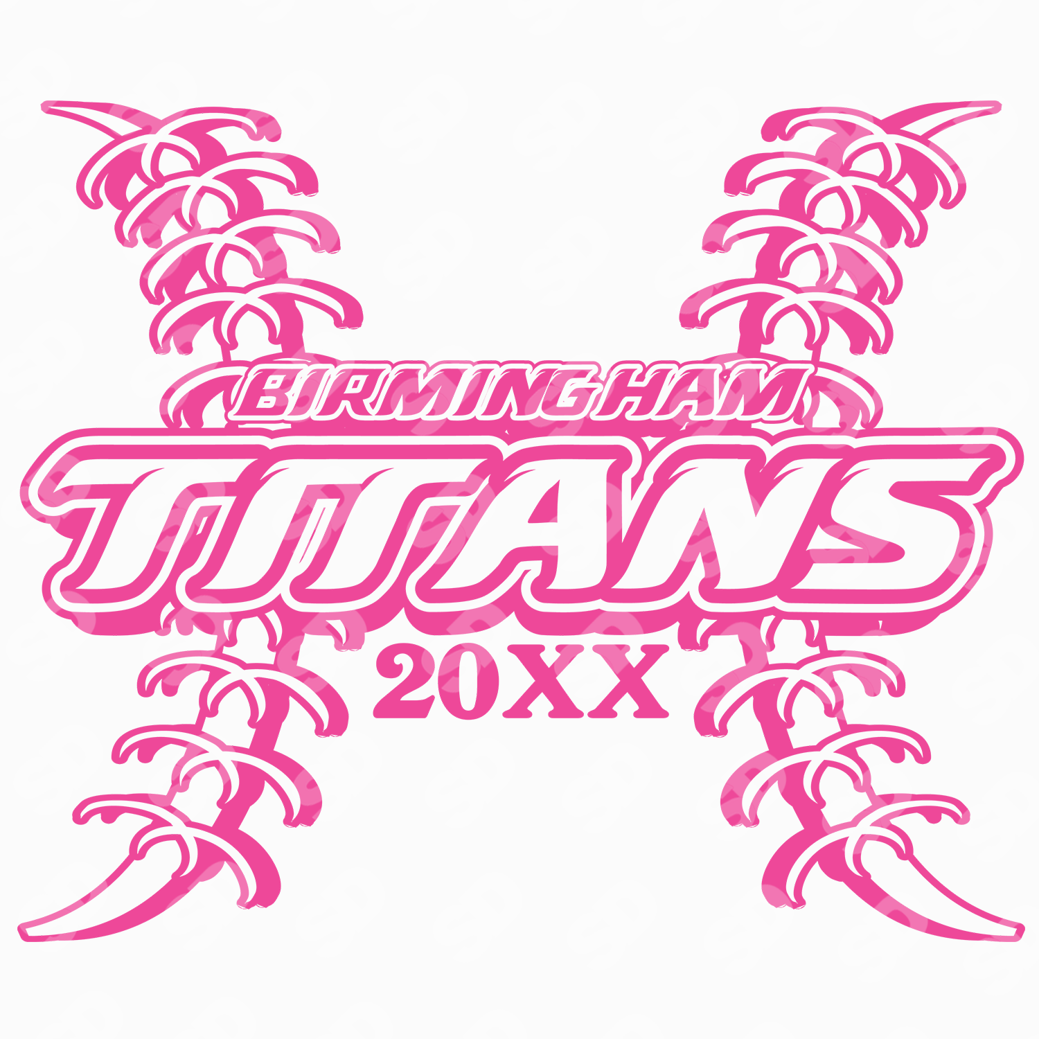 Softball Template Design (197327)