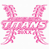 Softball Template Design (197327)