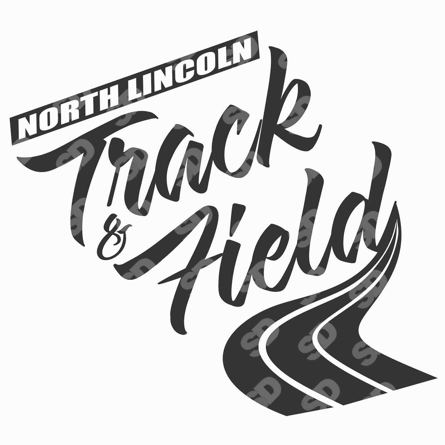 Track Template Design (197339)