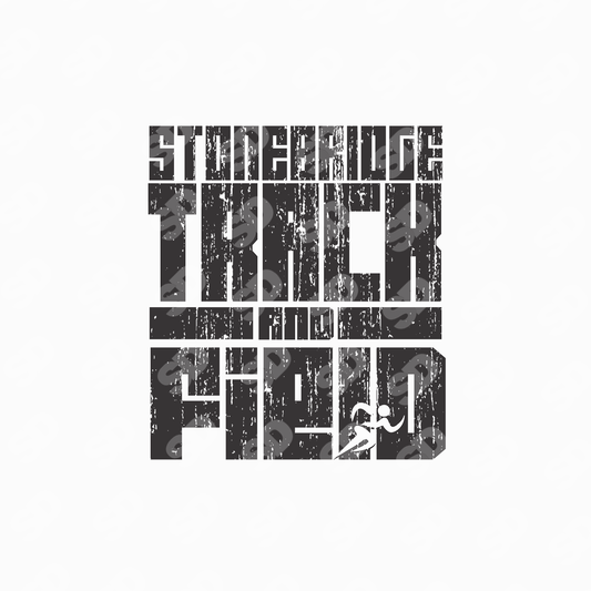 Track Template Design (197344)