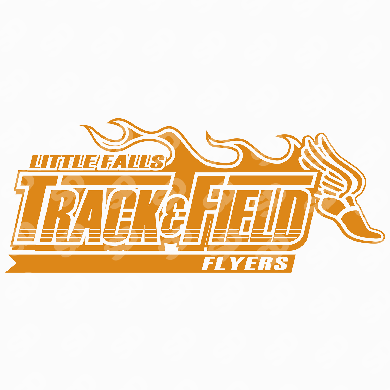 Track Template Design (197345)