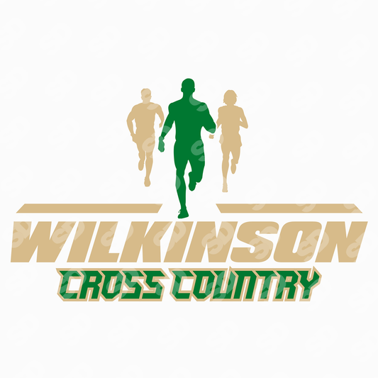 Cross Country Template Design (197560)
